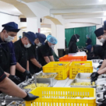 Program MBG Tembus 7 Juta Penerima Manfaat, BGN Genjot Percepatan Jelang Target Agustus