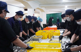 Program MBG Tembus 7 Juta Penerima Manfaat, BGN Genjot Percepatan Jelang Target Agustus