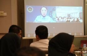 BGN Perkuat Tata Kelola Program MBG melalui Penyuluhan Hukum